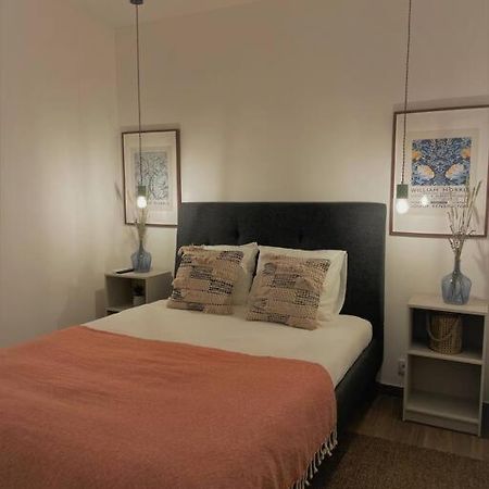 Charming Apartment With Pateo - Rituals&Routines Lisboa Extérieur photo