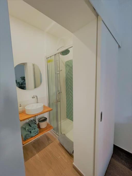 Charming Apartment With Pateo - Rituals&Routines Lisboa Extérieur photo