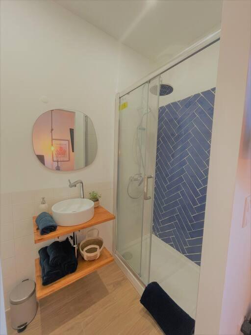 Charming Apartment With Pateo - Rituals&Routines Lisboa Extérieur photo