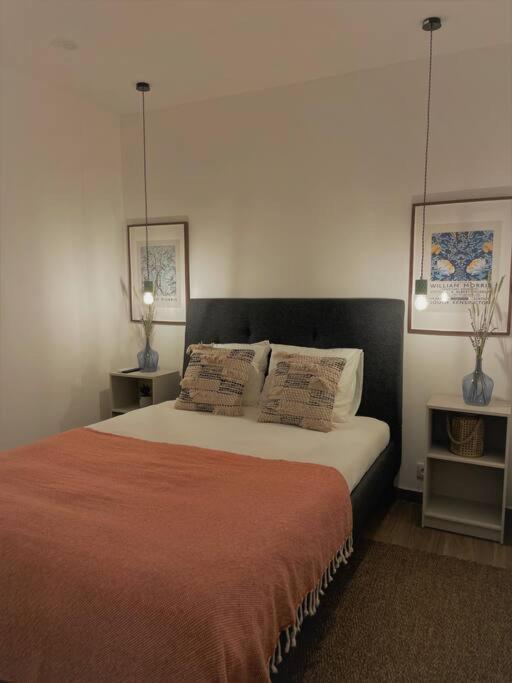 Charming Apartment With Pateo - Rituals&Routines Lisboa Extérieur photo