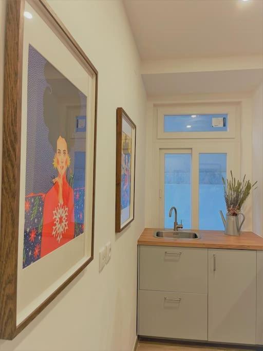Charming Apartment With Pateo - Rituals&Routines Lisboa Extérieur photo