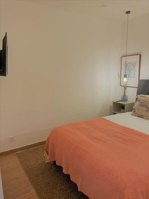 Charming Apartment With Pateo - Rituals&Routines Lisboa Extérieur photo