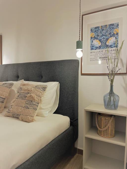 Charming Apartment With Pateo - Rituals&Routines Lisboa Extérieur photo