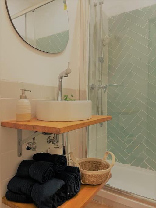 Charming Apartment With Pateo - Rituals&Routines Lisboa Extérieur photo